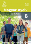 Spin:Magyar nyelv MF. 8.A/2020/ J.