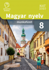 Spin:Magyar nyelv B MF. 8. /2020/ J.