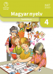 Magyar nyelv TK. 4. /2020 NAT