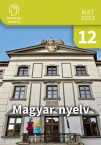 Magyar nyelv 12.B TK/NAT 2020