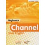 Channel your English beginner Companion