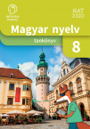 Magyar nyelv TK.B 8. /2020/ J.