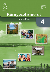 Krnyezetismeret 4.MF