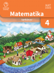 Matematika 4.osztly /2020NAT