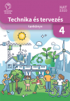 Technika s tervezs TK 4.o./2020 NAT