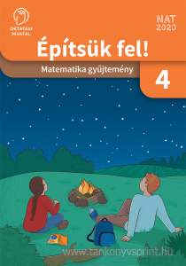 ptsk fel! Matematika FGY. 4. /NAT2020