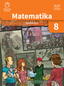 Matematika 8.A TK/2020 NAT