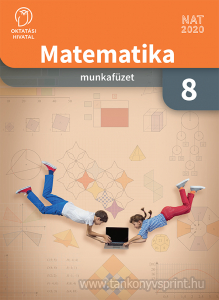 Matematika 8. MF.felmrvel/2020 NAT