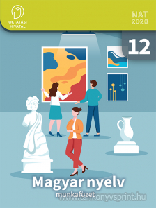 Magyar nyelv 12.AMF/NAT 2020