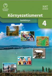 Krnyezetismeret 4. TK.