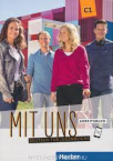 Mit Uns C1 AB (Biz)