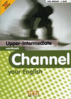 Channel your English upper-interm. Companion