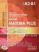 Matura Plus A2-B1