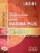 Matura Plus A2-B1