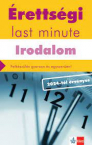 rettsgi Last minute - Irodalom/2024(Biz)