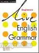 Live English Grammar Beginners