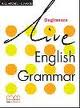 Live English Grammar Beginners