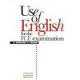Use of English for the FCE Examination