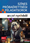 Sznes prbarettsgi feladatsorok angol /2024