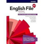 English File elementary 4E TB(Biz)