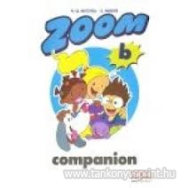 Zoom B Companion
