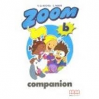 Zoom B Companion