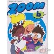 Zoom B SB
