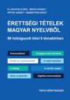 rettsgi ttelek magyar nyelvbl 96 kidolgozott