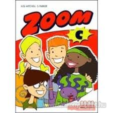 Zoom C SB