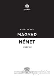 Magyar-Nmet kissztr(Biz)