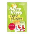 Happy Hoppy English for Tulajd. Szkrtya(Biz)