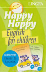 Happy Hoppy Sznek for children Szkrtya(Biz)