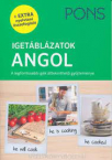 PONS igetblzatok Angol (Biz)