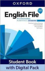 English File 4th. Pre-interm. SB. (Biz)