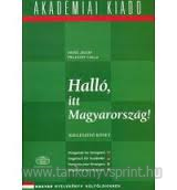 Hall, itt Magyarorszg! Kiegszt ktet