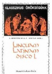 Linguam latinam disco I.