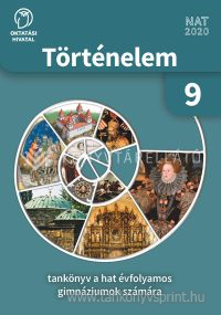Trtnelem 9.o. 6 osztlyosTK/NAT