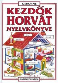Usborne-Kezdk horvt nyelvknyve