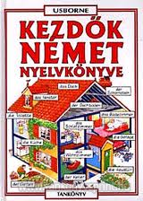 Usborne-Kezdk nmet nyelvknyve