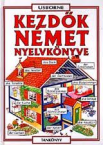 Usborne-Kezdk nmet nyelvknyve