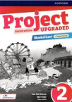Project 2.Upgraded (4rd Ed.) WB+E-book (Biz)