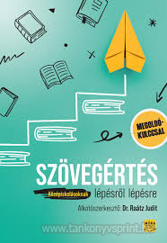 Szvegrts lpsrl lpsre Kzpiskolsoknak