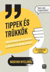 Tippek s trkkk kzpiskolai felv.magyar 8.oszt.