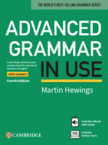 Advanced Grammar in Use 4th edition+key(Biz)