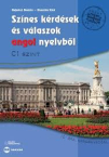 Sznes krdsek s vl. angol nyelvbl C1(Biz)