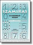 Szmrs gyakorl fzet