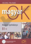 Magyar OK 3.TK+MF. B1+(Biz)