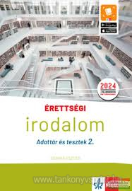 rettsgi irodalom adattr s tesztek 2./2024(Biz)