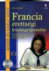 Francia rettsgi feladatgyjtemny+CD