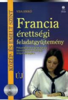 Francia rettsgi feladatgyjtemny+CD